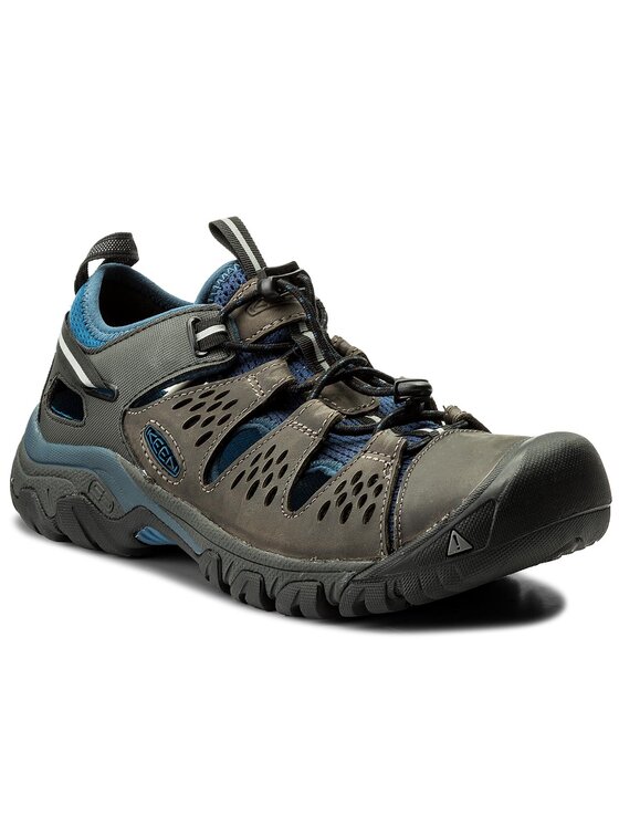 Keen Sandalen Arroyo III 1018595 Grau Modivo.at