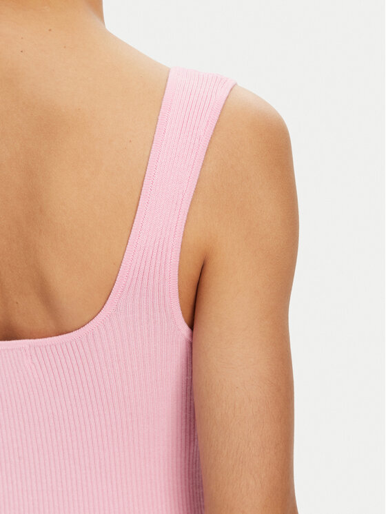 Vero Moda Vero Moda Top Willow 10326450 Růžová Slim Fit
