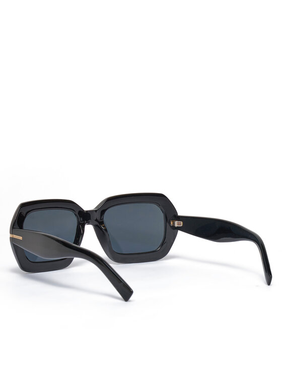 BOSS Boss Okulary przeciwsłoneczne 1732/G/S 207553 80754IR Czarny