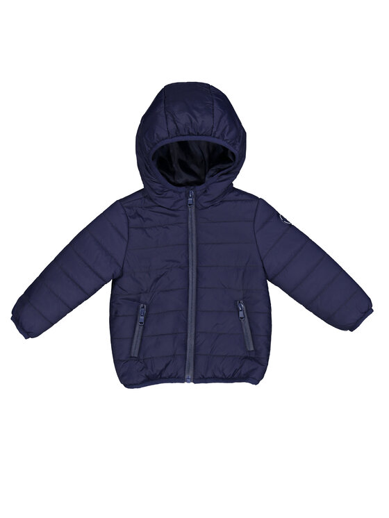 Birba Trybeyond Geacă 999 67004 00 D Albastru Regular Fit