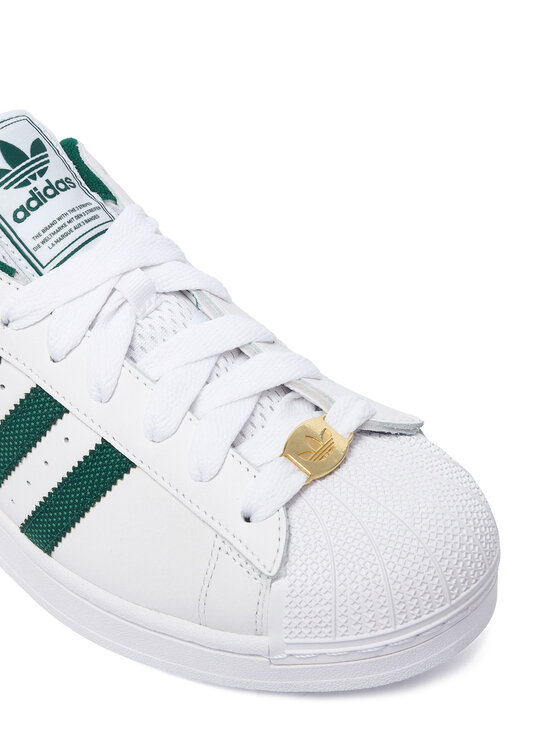 adidas adidas Sneakers Superstar II IH9258 Alb