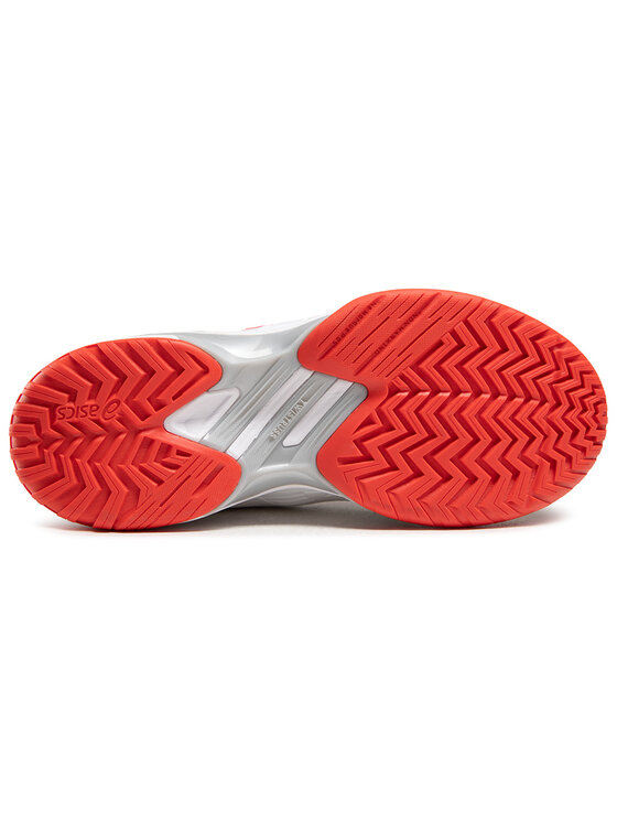 Scarpe Solution Speed Ff 1042A002 Bianco