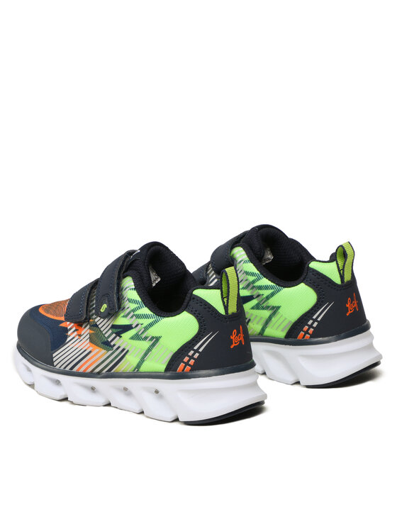 Sneakers Skalka LSKAL101F Blu scuro
