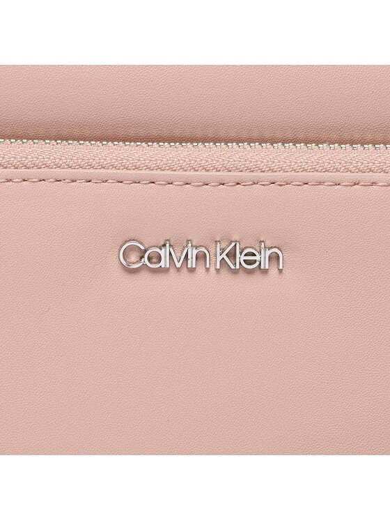 Borsetta Ck Must Camera Bag W/Pckt Lg K60K608410