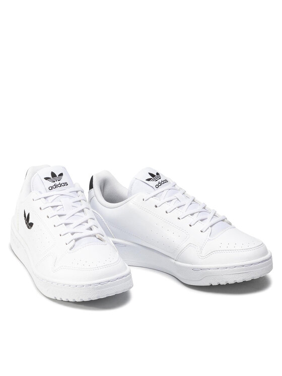 adidas adidas Superge Ny 90 J FY9840 Bela
