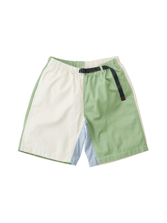 Gramicci Gramicci Stoffshorts G3SM-P092 Bunt Regular Fit