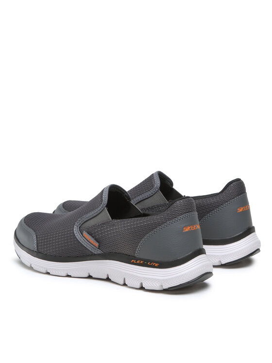 Skechers Skechers Κλειστά παπούτσια Tuscan 232230/CCOR Γκρι