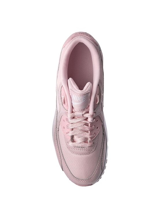 Nike Air Max 90 Se Mesh Gs 880305 600 Modivo.ua