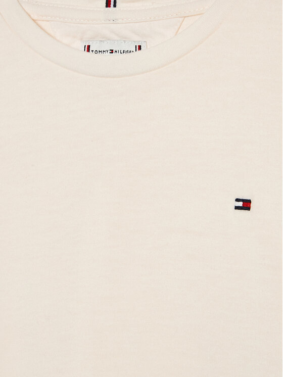 Blusa KG0KG07051 M Beige Regular Fit