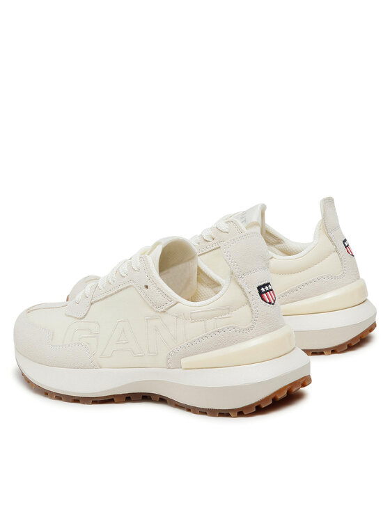 GANT Zapatillas Deportivas Bajas 'Abrilake' En Marrón | ABOUT YOU