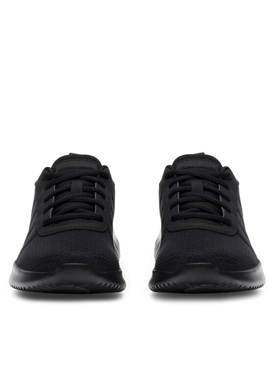 Skechers Skechers Sportcipő BOUNDER 403745L BBK Fekete