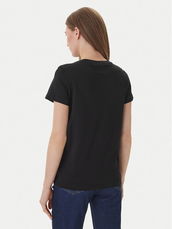 Guess Jeans Guess Jeans T-Shirt W6GI45 K8HM0 Regular Fit