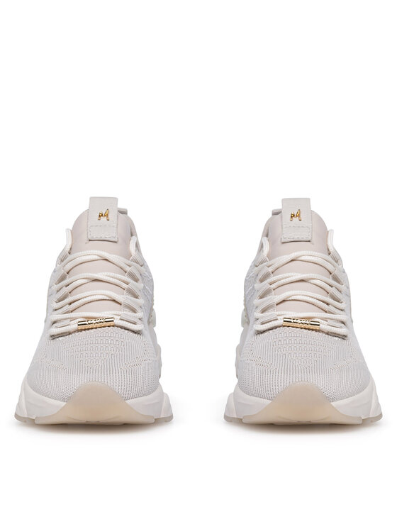 MEXX MEXX Sneakersy MIRL1012241W-01 Beżowy