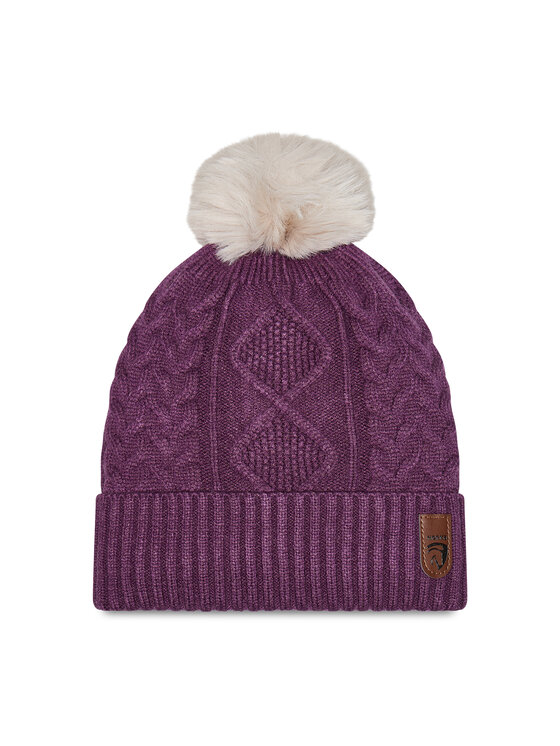 Horka Horka Căciulă Equestrian Pro 230026 Violet
