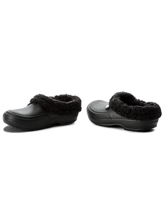 Crocs classic blitzen iii men's clogs best sale