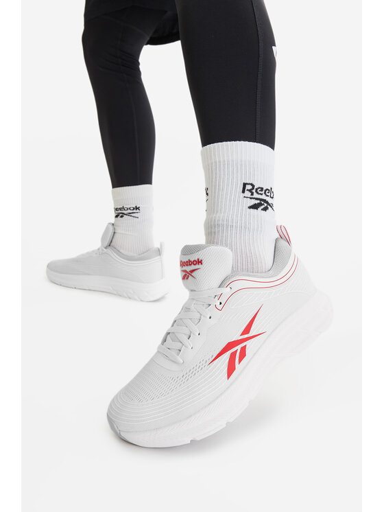 Reebok Pantofi pentru alergare CEO-ROAD STRIDER 100264031 Alb