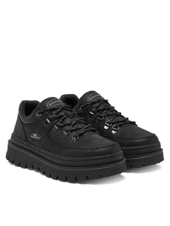 Skechers Skechers Αθλητικά Jammers - Say Goodbye 158798/BLK Μαύρο
