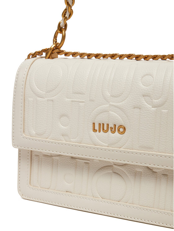 Liu Jo Liu Jo Rankinė AA5055 E0538 Écru