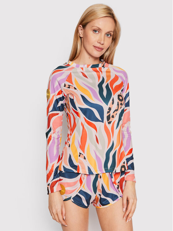Blusa Waikane Vibe
