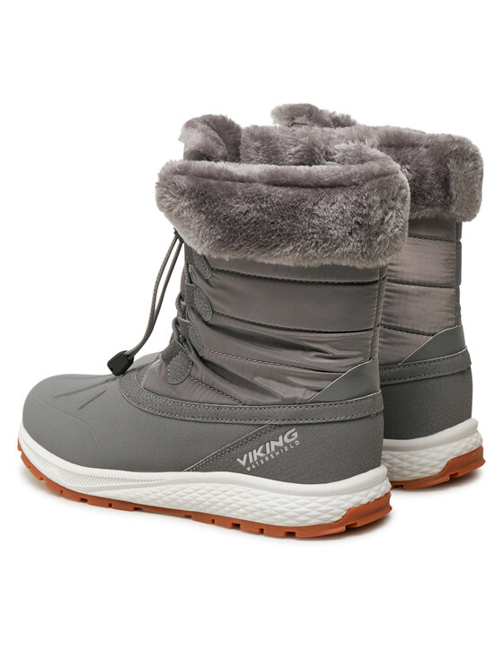 Viking Viking Schneeschuhe 3-93610-3 Grau