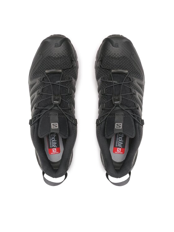Salomon Salomon Sneakersy Xa Pro 3D v8 416891 28 V0 Černá