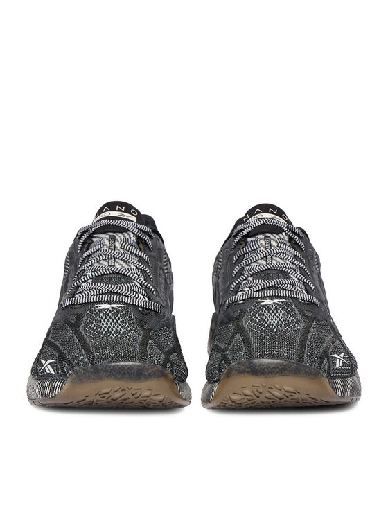 Reebok Reebok Buty na siłownię EO-NANO PRO 100244702 Czarny
