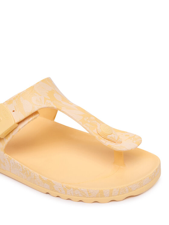 Scholl Scholl В'єтнамки Bahia Flip-Flop Med. MF00744 Оранжевий