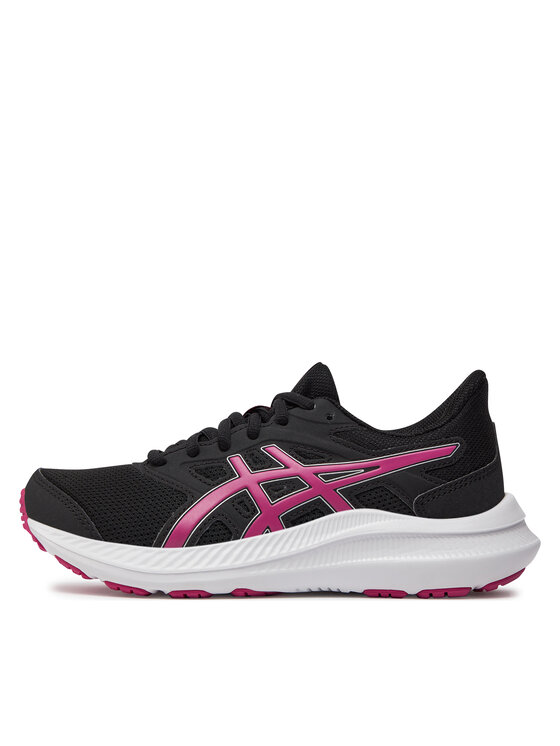 Asics Asics Bežecké topánky Jolt 4 1012B421 Čierna
