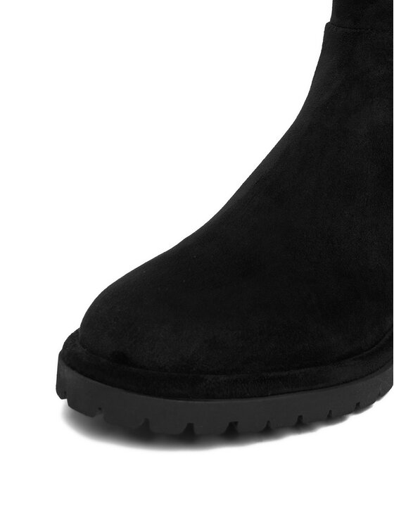 Gino Rossi Gino Rossi Stiefel EO-SARAH-V1996 Schwarz