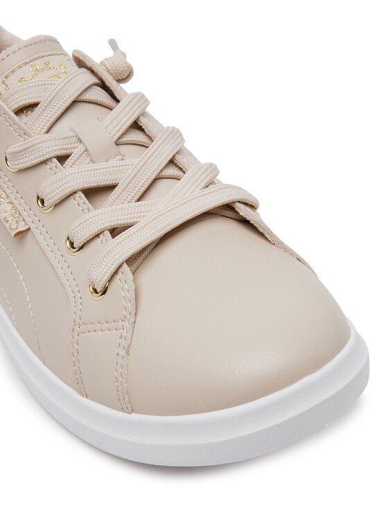 Skechers Skechers Sportcipők BOBS D'Vine - Instant Delight 114456/NAT Barna