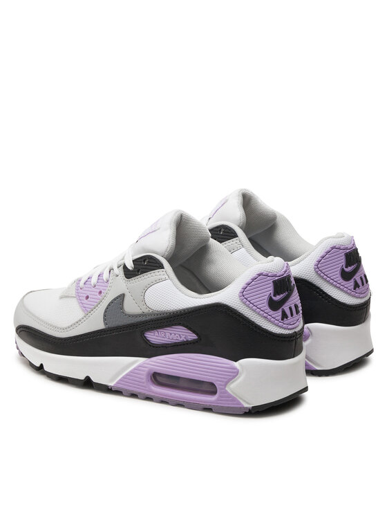 Nike Nike Snīkeri Air Max 90 DH8010 103 Balts