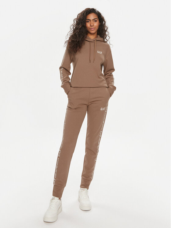 Tuta EA7 Emporio Armani