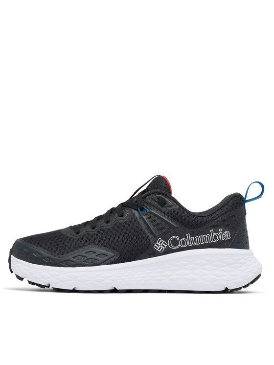 Columbia Columbia Sneakersy Konos™ TRS OutDry™ 2079311 Czarny
