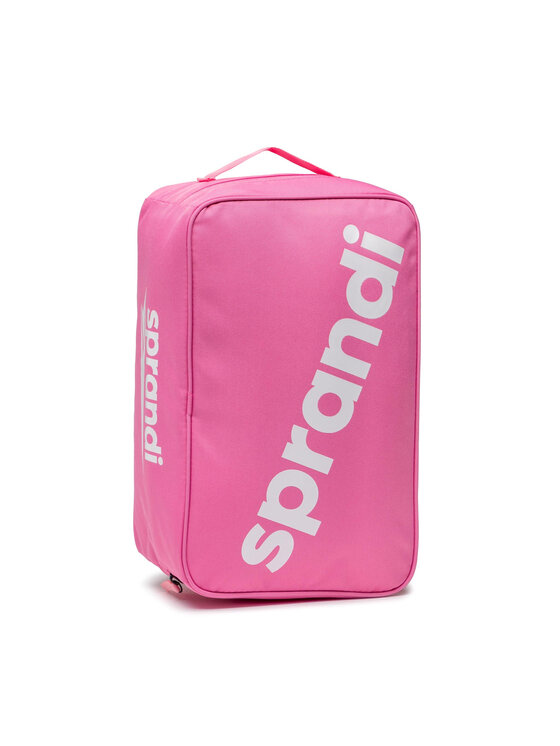 Borsa per scarpe 0WF-002-AW22 Rosa