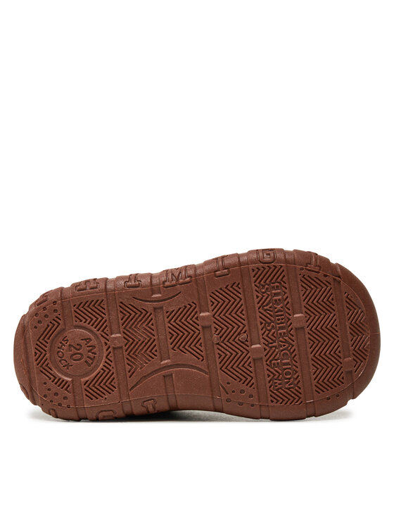 Primigi Primigi Pantofole 6948044 Marrone