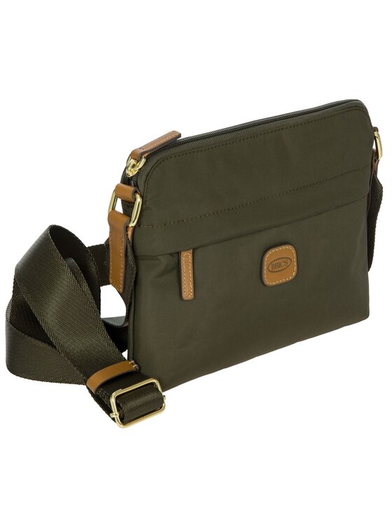 Bric's Bric's Torebka 280024 Zielony