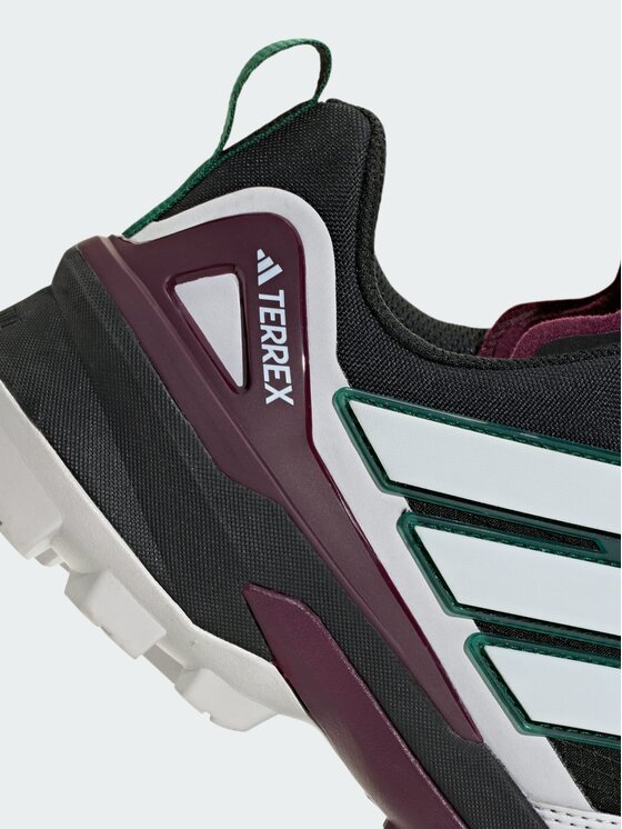 adidas adidas Trekkingi 144555 Czarny