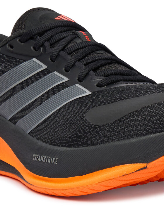 adidas adidas Běžecké boty Supernova Ease 2 M JQ4335 Černá