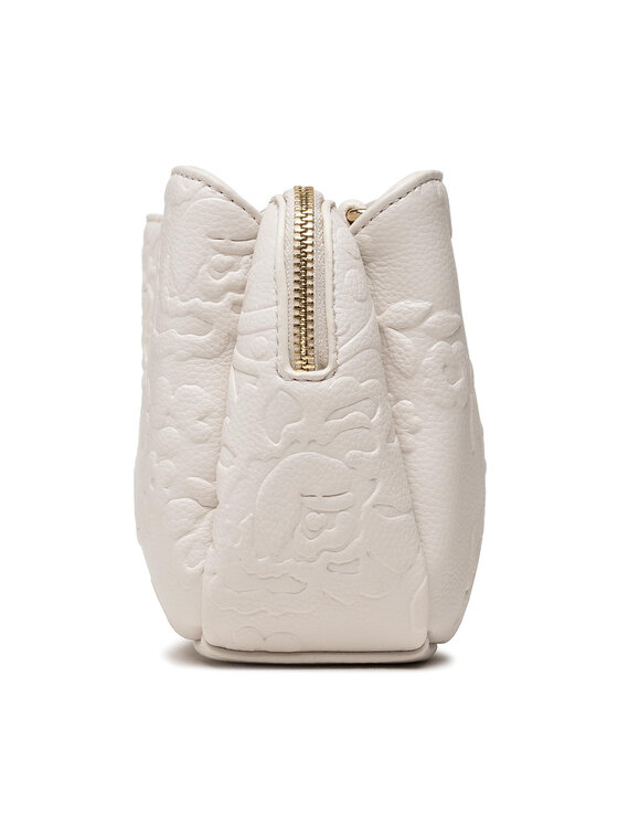 Borsetta S Crossbody AF1176 E0053 Bianco