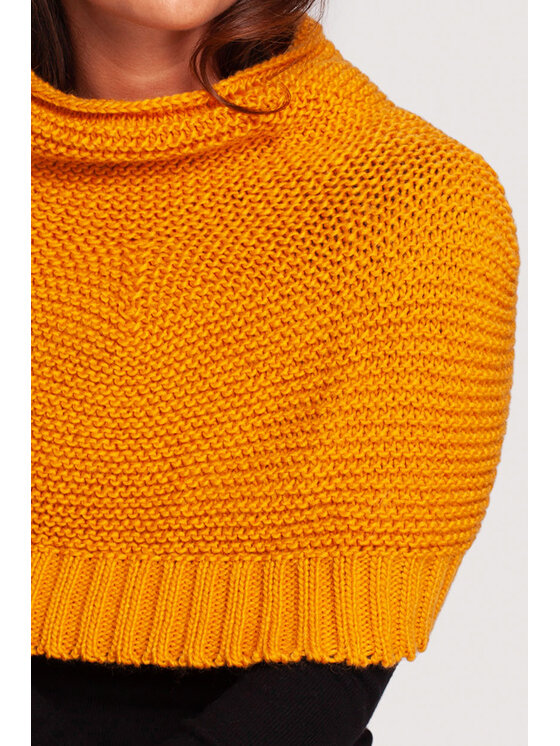 BeWear BeWear Komin BK099 Żółty