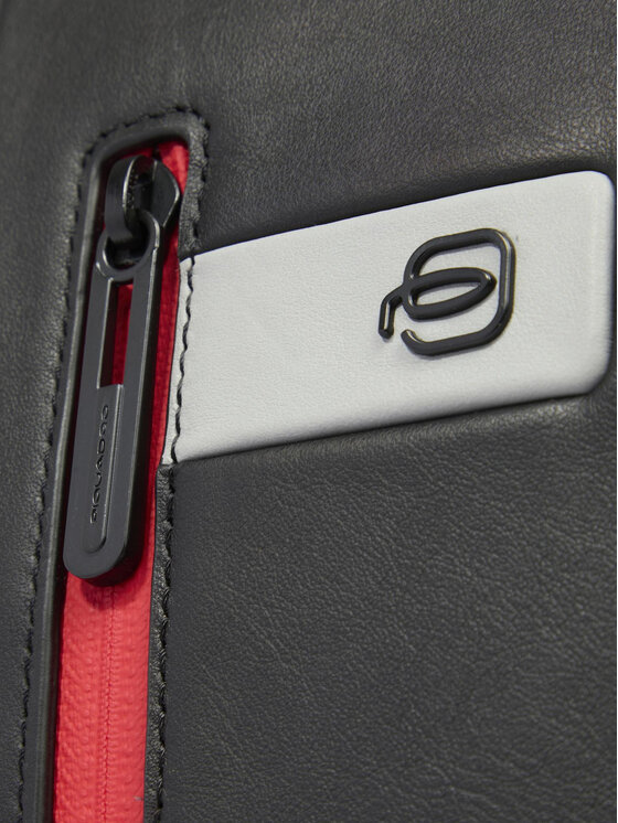 Piquadro Piquadro Zaino 350 Nero
