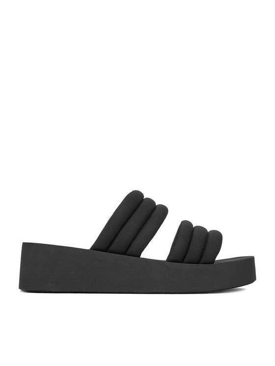 Roxy Roxy Natikače ARJL101151 Crna