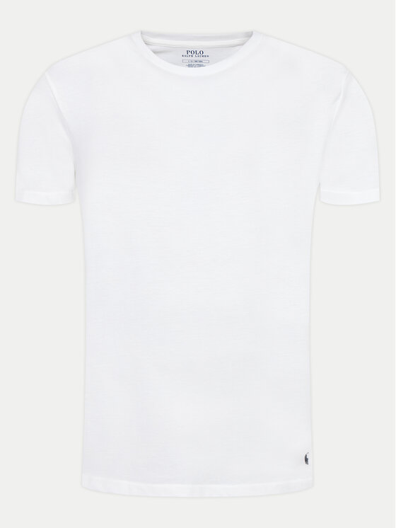 Polo Ralph Lauren Polo Ralph Lauren Комплект тениски 714830304030 Цветен Slim Fit