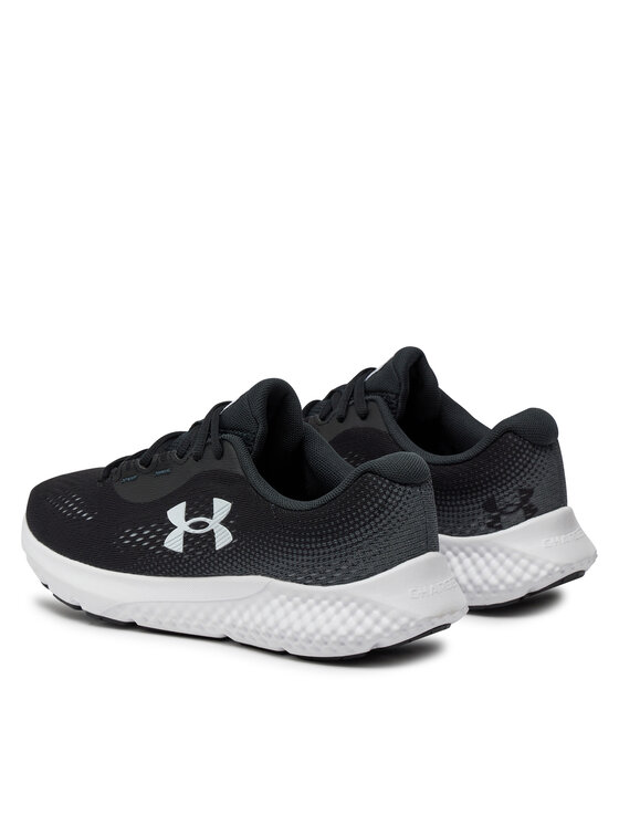 Under Armour Under Armour Běžecké boty Ua W Charged Rogue 4 3027005-001 Černá