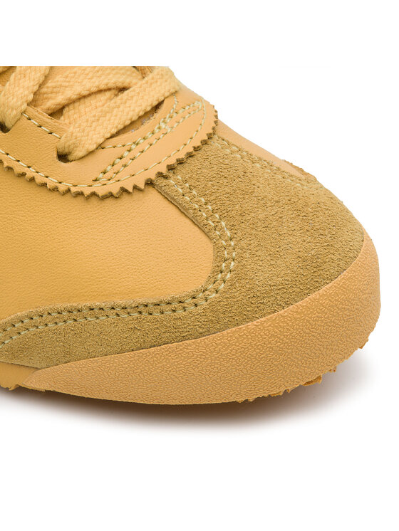 Onitsuka Tiger Onitsuka Tiger Sneakers Mexico 66 DL408 Giallo