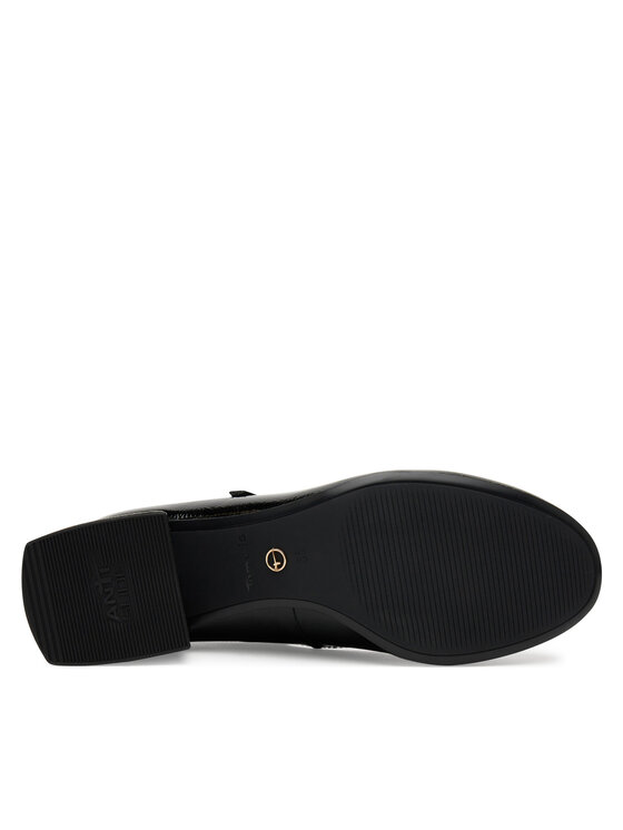 Tamaris Tamaris Scarpe basse 1-22331-44 Nero