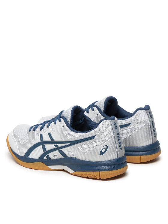 Scarpe Gel-Rocket 9 1071A030 Grigio