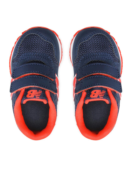 New Balance New Balance Sneakersy IV500PN1 Granatowy