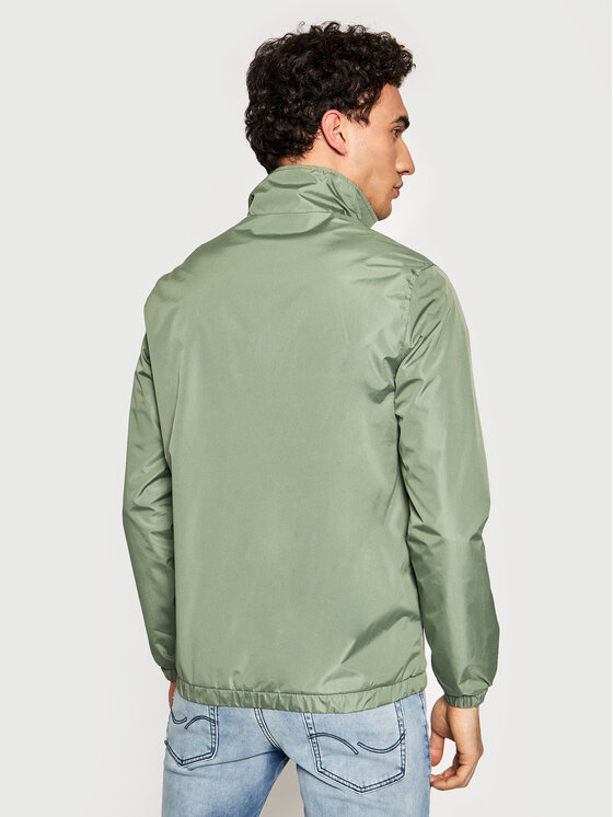 Giacca di transizione Cooper 12184992 Verde