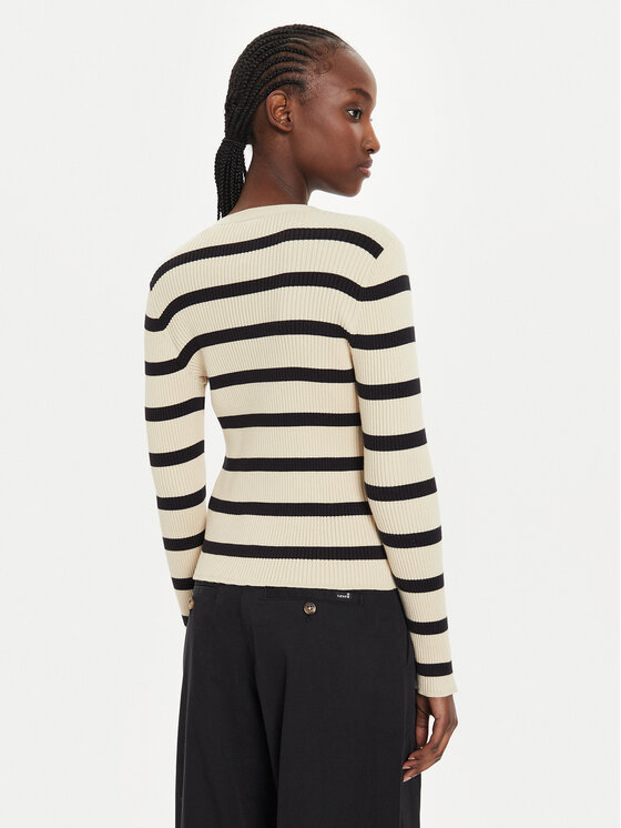 Levi's® Levi's® Kardigán Tulip A8895-0004 Bézs Slim Fit